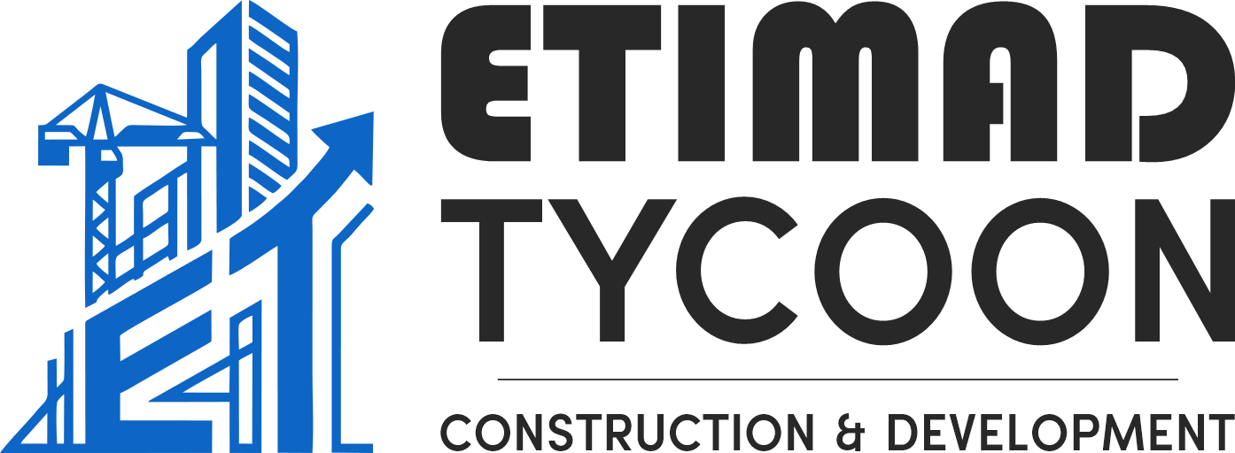 Etimad Tycoon Construction and Development - LOGO